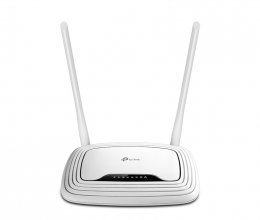 Маршрутизатор  TP-Link TL-WR843N