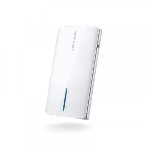 Маршрутизатор  TP-Link TL-MR3040