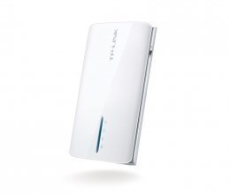 Маршрутизатор  TP-Link TL-MR3040