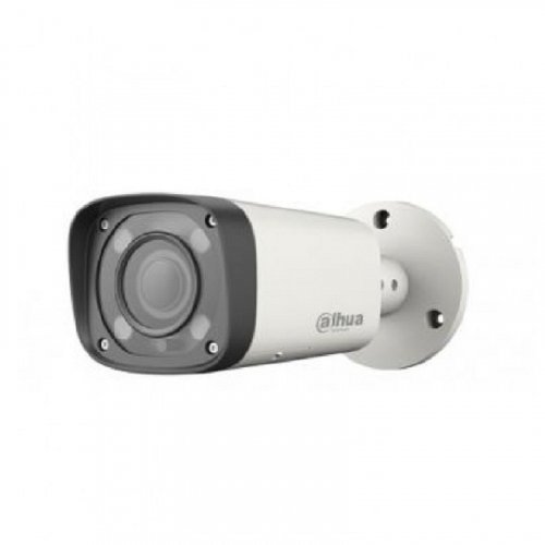 HDCVI Камера Dahua Technology DH-HAC-HFW1200R-VF-IRE6