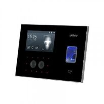 Термінал обліку робочого часу Dahua DHI-ASA6214F
