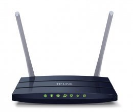 Маршрутизатор  TP-Link Archer C50