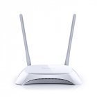 Маршрутизатор  TP-Link TL-MR3420