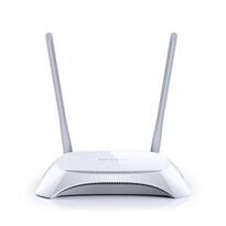 Маршрутизатор  TP-Link TL-MR3420