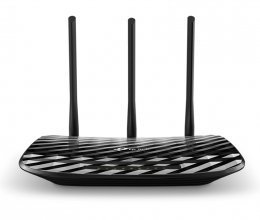 Маршрутизатор  TP-Link Archer C2