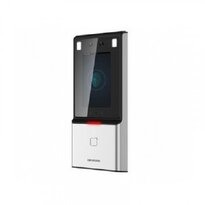 Терминал Hikvision DS-K1T606M распознавания лиц
