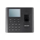 Терминал Hikvision DS-K1A802MF учёт рабочего времени