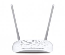 Маршрутизатор  TP-Link TD-W8968