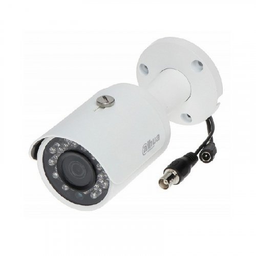 HDCVI Камера Dahua Technology DH-HAC-HFW1100S-S2 (gray)