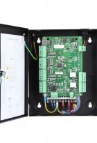 Контроллер Hikvision DS-K2802 для 2-х дверей