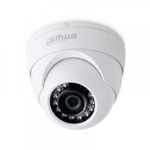 HDCVI Камера Dahua Technology DH-HAC-HDW1200M