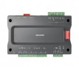 Контроллер Hikvision DS-K2210 мастер управления лифтами