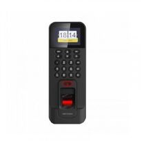Терминал контроля доступа Hikvision DS-K1T804EF-1