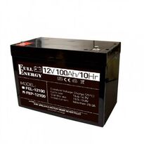 Full Energy FEP-12100
