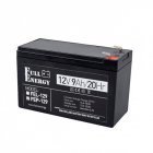 Full Energy FEP-129