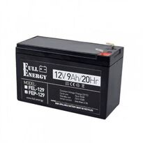 Full Energy FEP-129