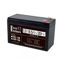 Full Energy FEP-128