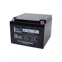 Full Energy FEP-1226