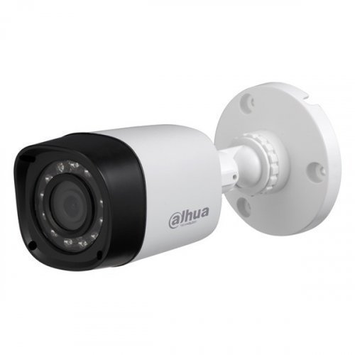 HDCVI Камера Dahua Technology DH-HAC-HFW1000RP-S3 (3.6 мм)