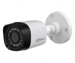 HDCVI Камера Dahua Technology DH-HAC-HFW1000RP-S3 (3.6 мм)