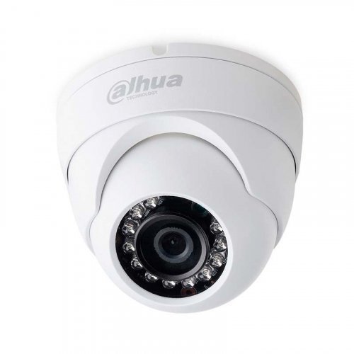 HDCVI Камера Dahua Technology HAC-HDW1100M