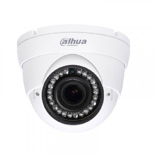 HDCVI Камера Dahua Technology DH-HAC-HDW1100MP-S2 (3.6 мм)