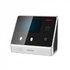 Терминал контроля доступа Hikvision DS-K1T605E