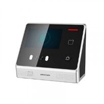 Термінал контролю доступу Hikvision DS-K1T605E