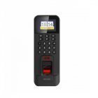 Терминал контроля доступа Hikvision DS-K1T804MF