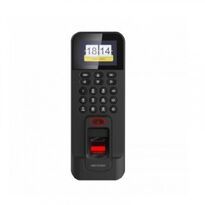 Терминал контроля доступа Hikvision DS-K1T804MF