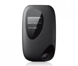 Маршрутизатор  3G TP-Link M5350