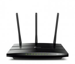 Маршрутизатор  TP-Link Archer C7