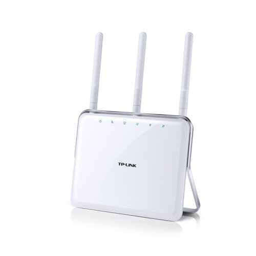 Маршрутизатор  TP-Link Archer C8