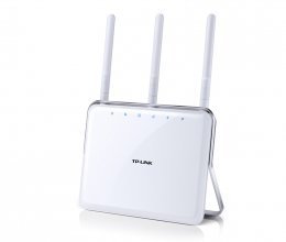 Маршрутизатор  TP-Link Archer C8