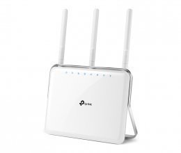 Маршрутизатор  TP-Link Archer C9