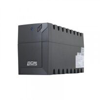 Powercom RPT-600AP SCHUKO