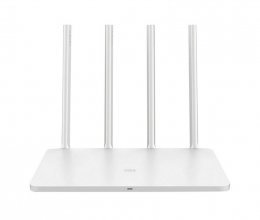 Маршрутизатор  Xiaomi Mi WiFi Router 3с