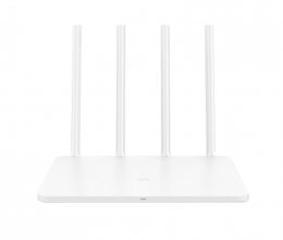 Маршрутизатор  Xiaomi Mi Wi-Fi Router 3 International version (DVB4150CN)