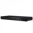 Маршрутизатор  Ubiquiti EdgeRouter Pro (ERPro-8)
