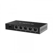 Маршрутизатор  Ubiquiti EdgeRouter X SFP (ER-X-SFP)
