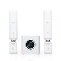 Маршрутизатор +2 усилителя сигнала Ubiquiti AmpliFi LR (AFI-LR)