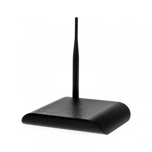 Маршрутизатор  Ubiquiti AirRouter HP (AR)