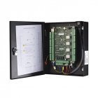 Контроллер Hikvision DS-K2804 для 4-дверей