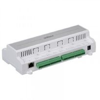 Контроллер доступа Dahua DHI-ASC1204B-S для 4-дверей
