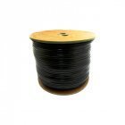 Кабель витая пара Dialan UTP Cat.5Е 4PR 0.48, CU, наружный