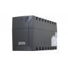 Powercom RPT-600A SCHUKO