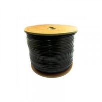 Кабель витая пара FinMark UTP CAT 5E, наружный