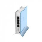 Маршрутизатор Mikrotik hAP LITE RB941-2nD-TC