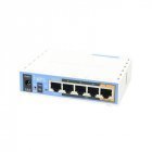 Маршрутизатор Mikrotik hAP ac lite RB952Ui-5ac2nD