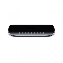 Коммутатор TP-Link TL-SG1008D